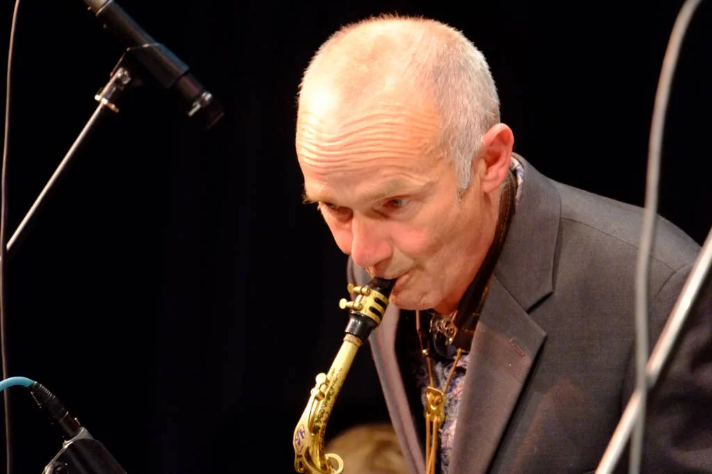 Nick Page